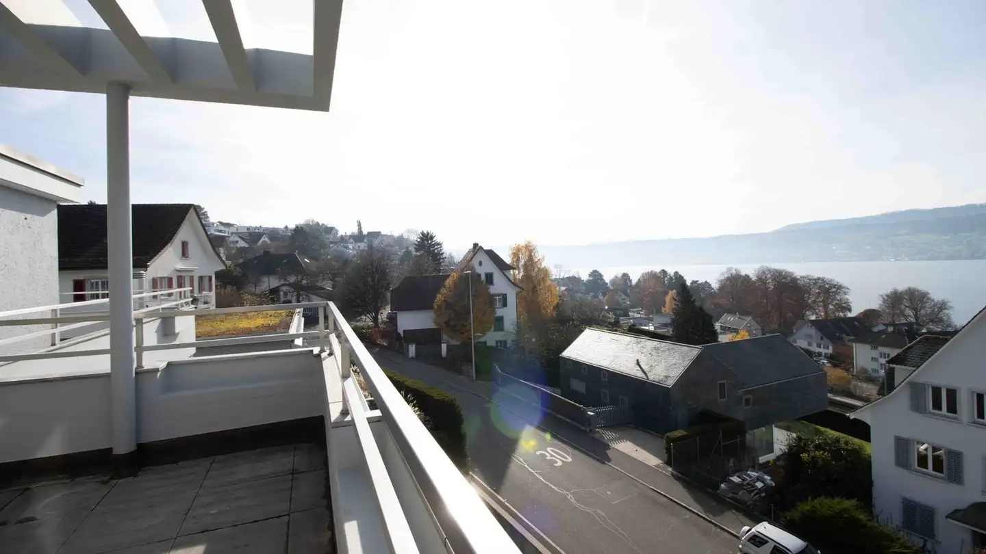 Attico in affitto - Zollerstrasse 23, 8703 Erlenbach ZH - Foto 4