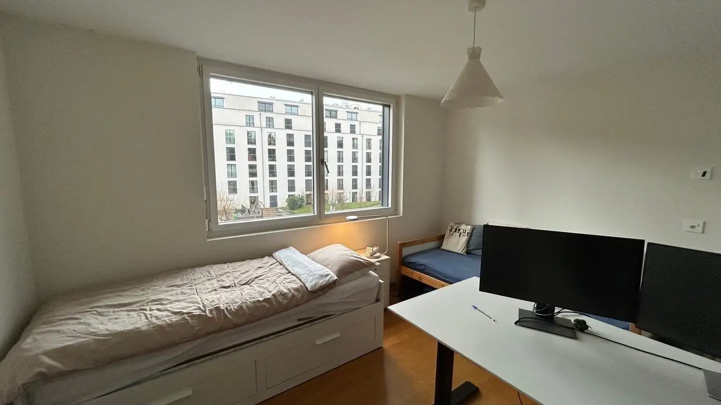 Apartment for rent - 1008 Prilly - Photo 4