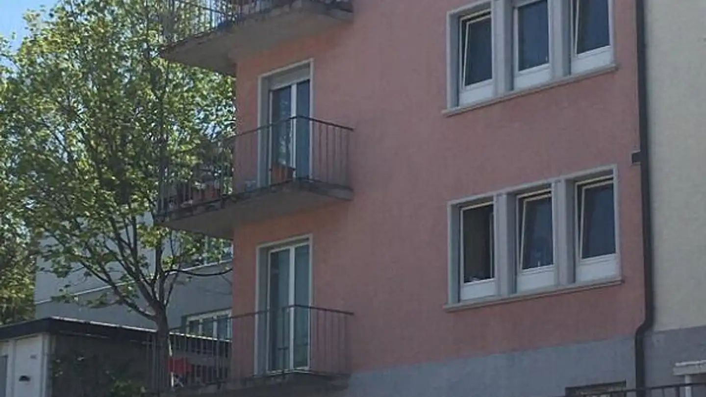 Underground parking space for rent - Im Sesselacker 58, 4059 Basel