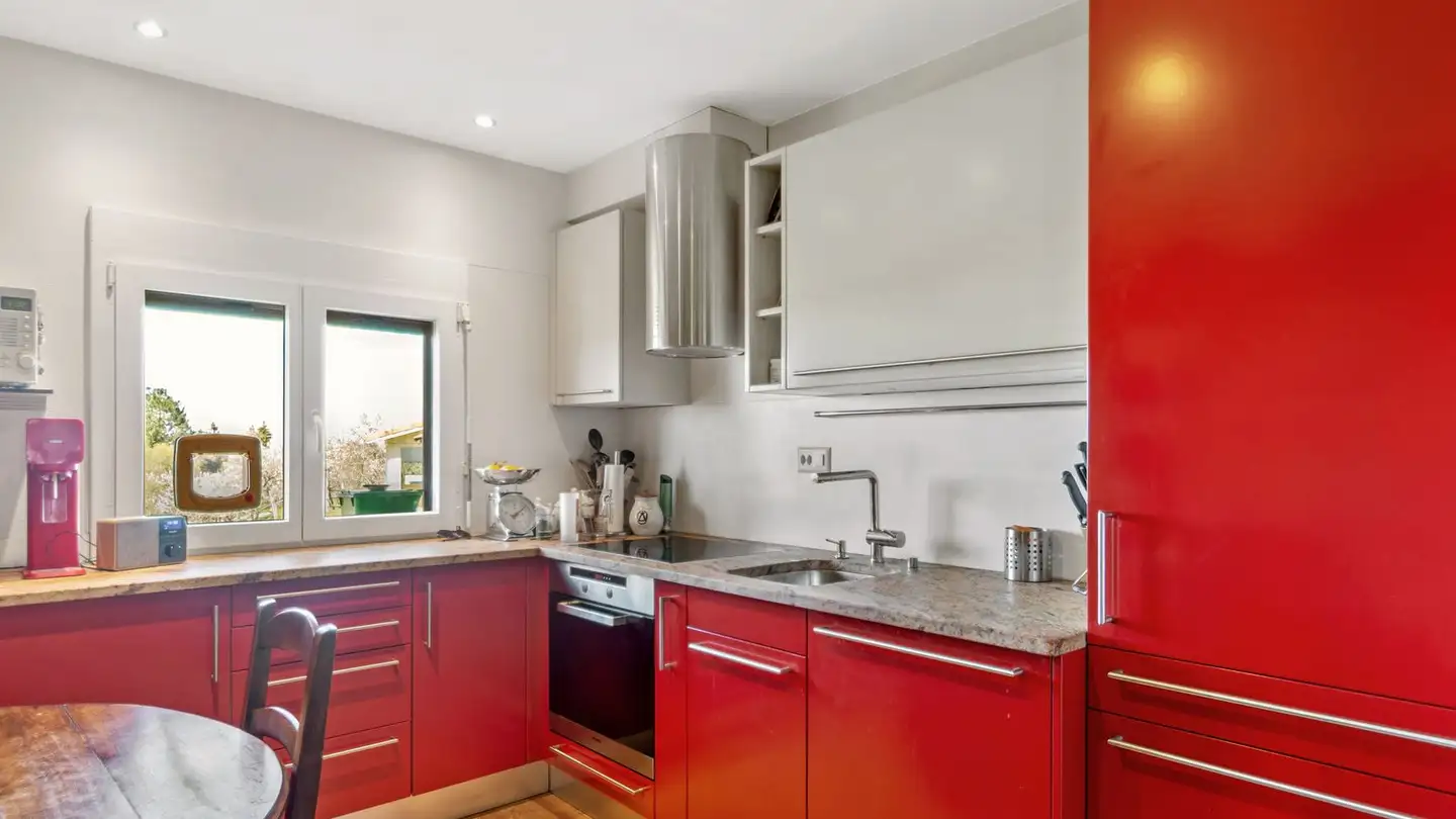 Casa singola in vendita - Chemin Du Pichoux 6, 2950 Courtemautruy - Foto 4