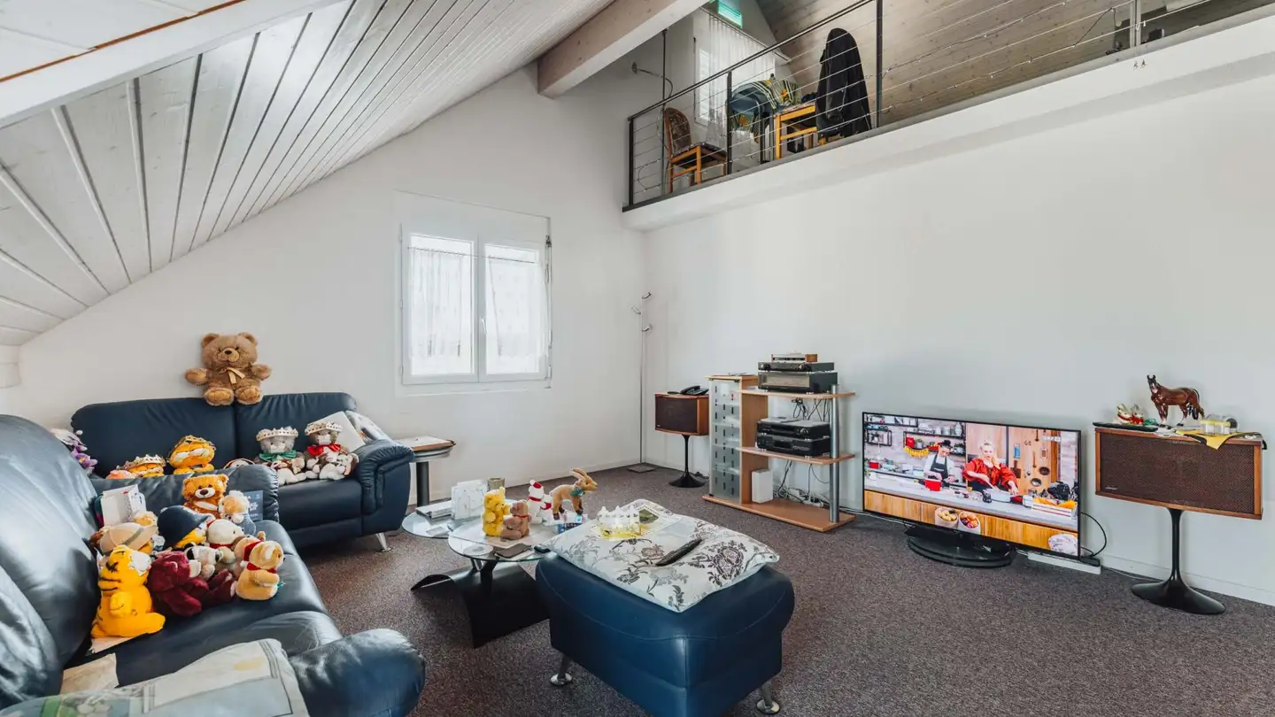 Appartamento in vendita - Langenthalstrasse 42, 3368 Bleienbach - Foto 3