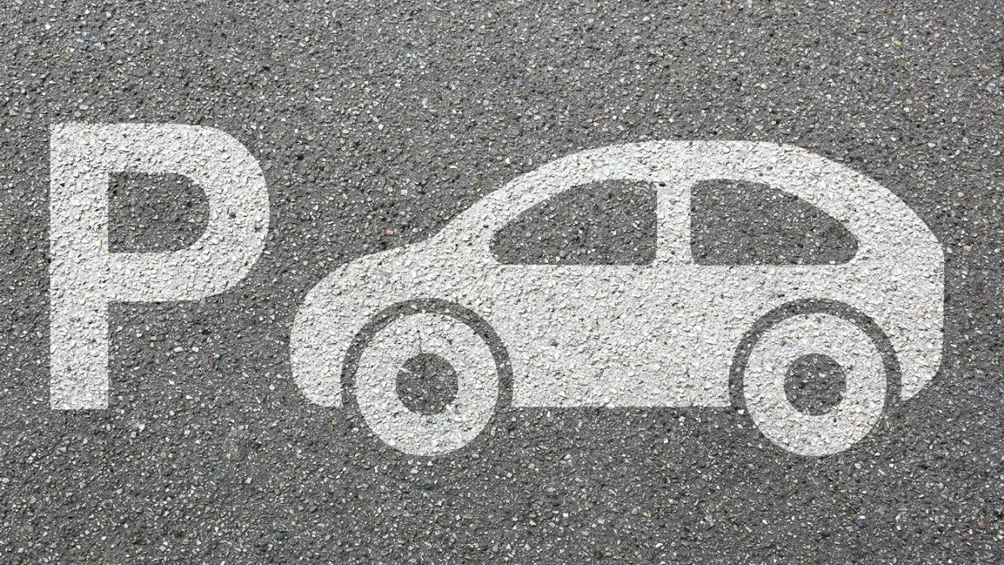 Tiefgaragenstellplatz mieten - Schulstrasse 3, 3054 Schüpfen