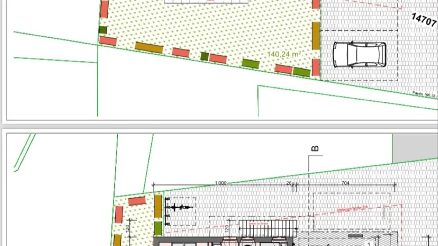 Apartment for rent - 1964 Conthey - Photo 4