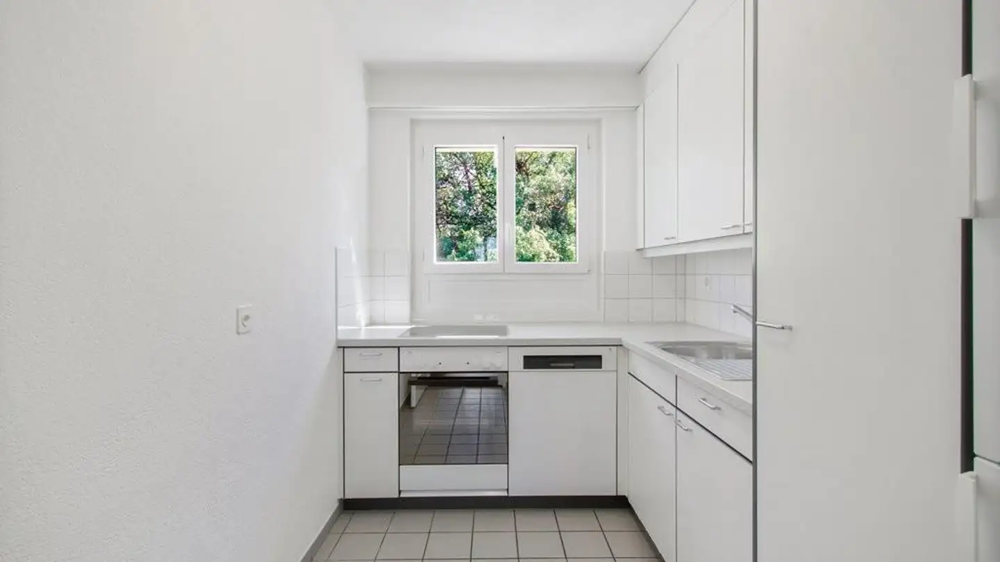 Appartamento in affitto - Schlehdornweg 1, 3613 Steffisburg - Photo 2