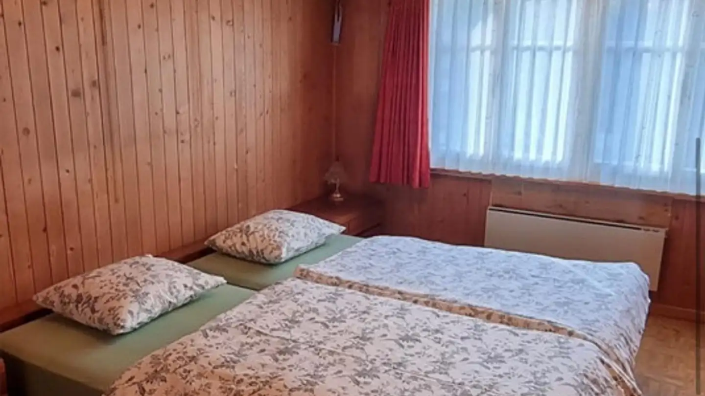 Einfamilienhaus kaufen - Steinmattstrasse 4, 6475 Bristen - Foto 4