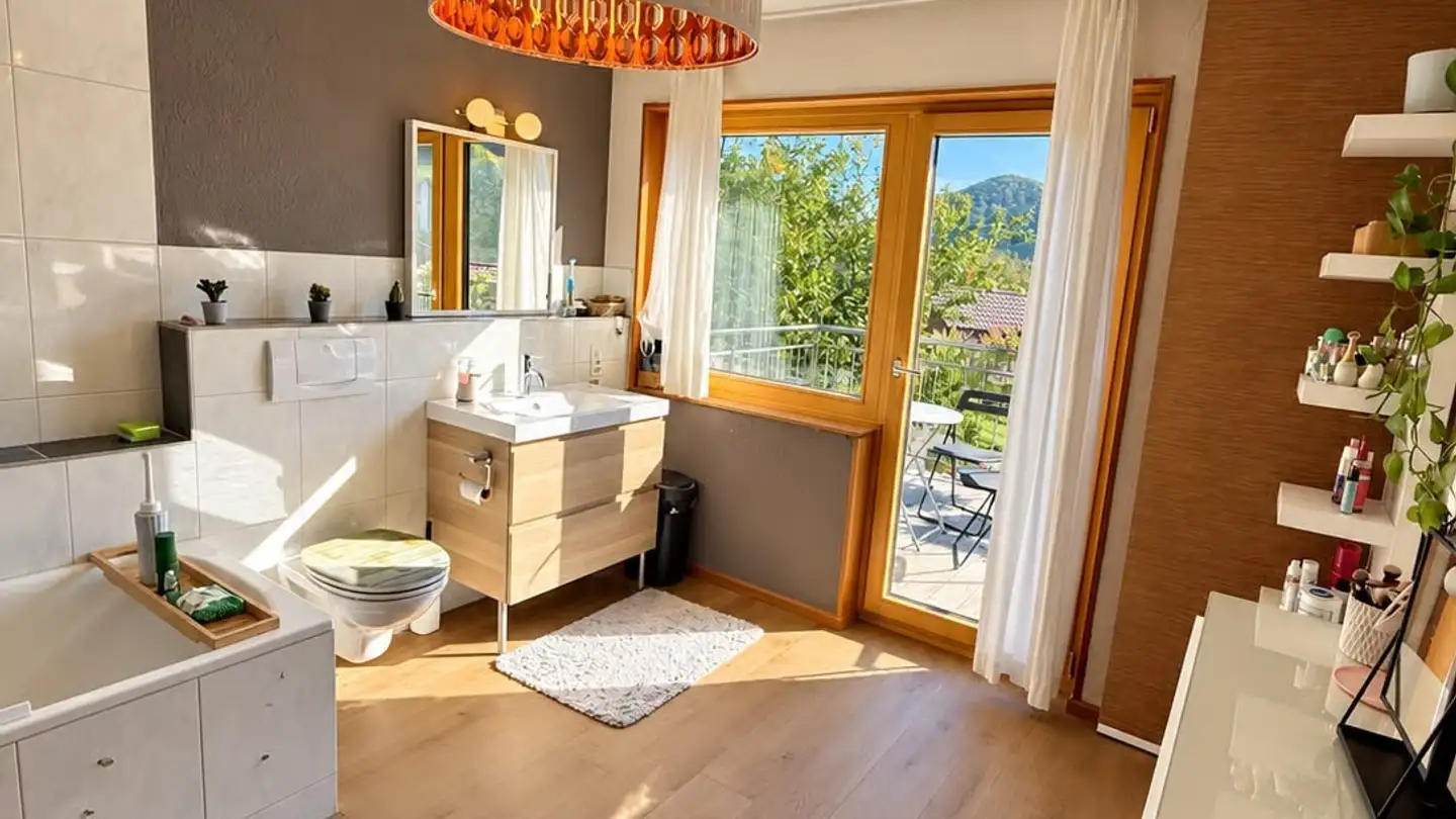 Wohnung mieten - Steinenbühlstrasse 247, 4232 Fehren - Foto 2