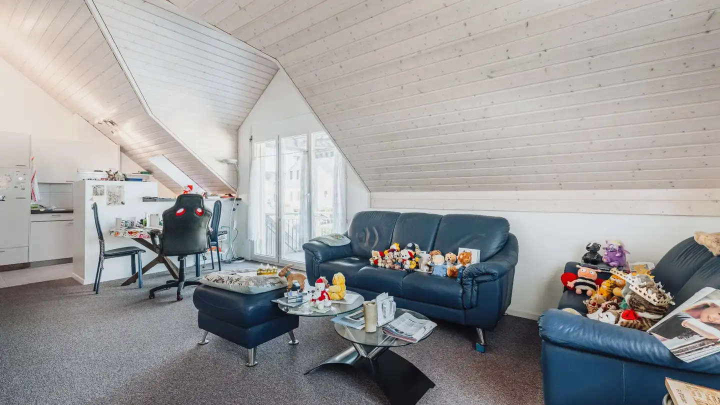 Appartamento in vendita - Langenthalstrasse 42, 3368 Bleienbach - Foto 4