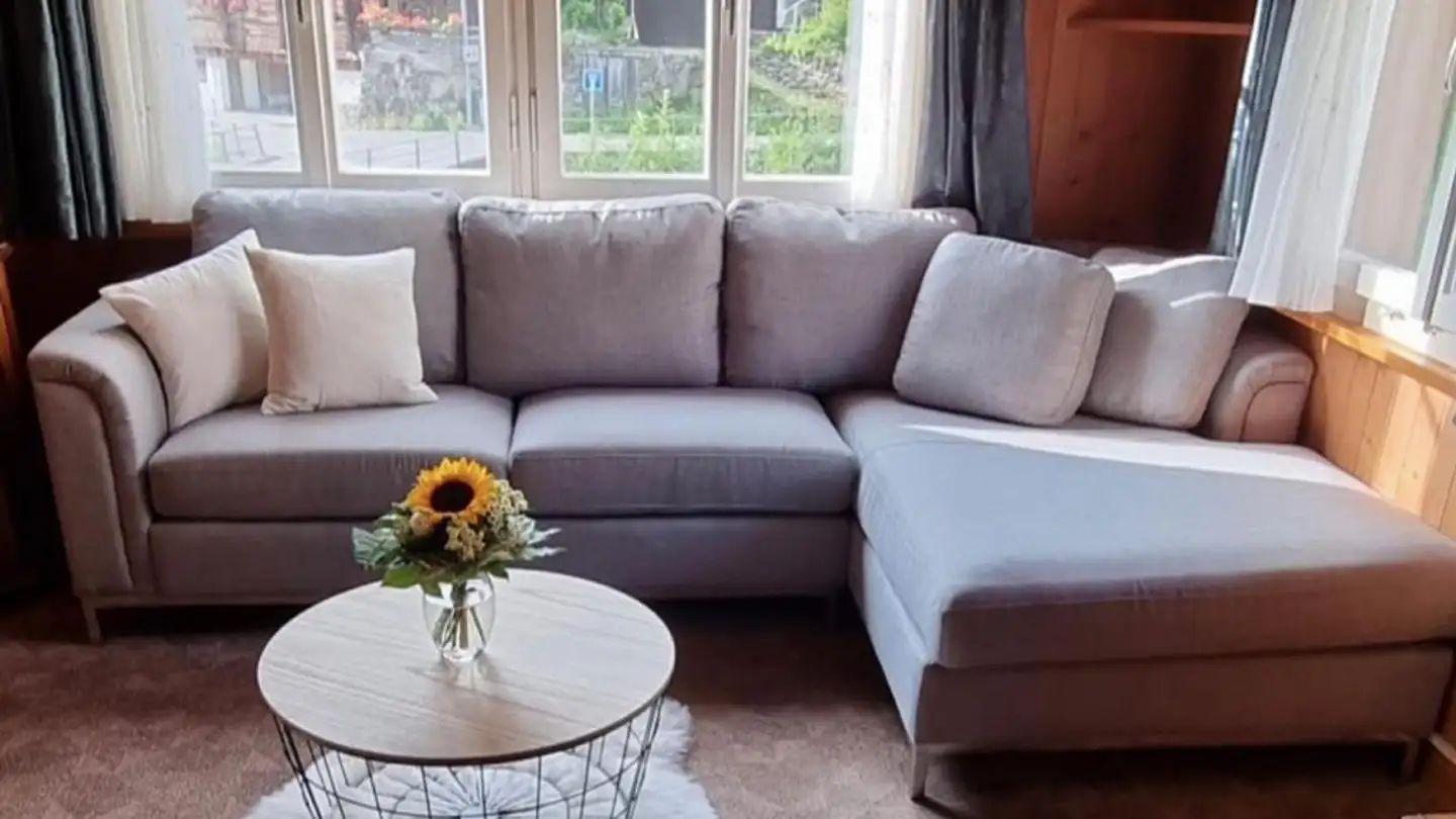 Einfamilienhaus kaufen - Steinmattstrasse 4, 6475 Bristen - Foto 2