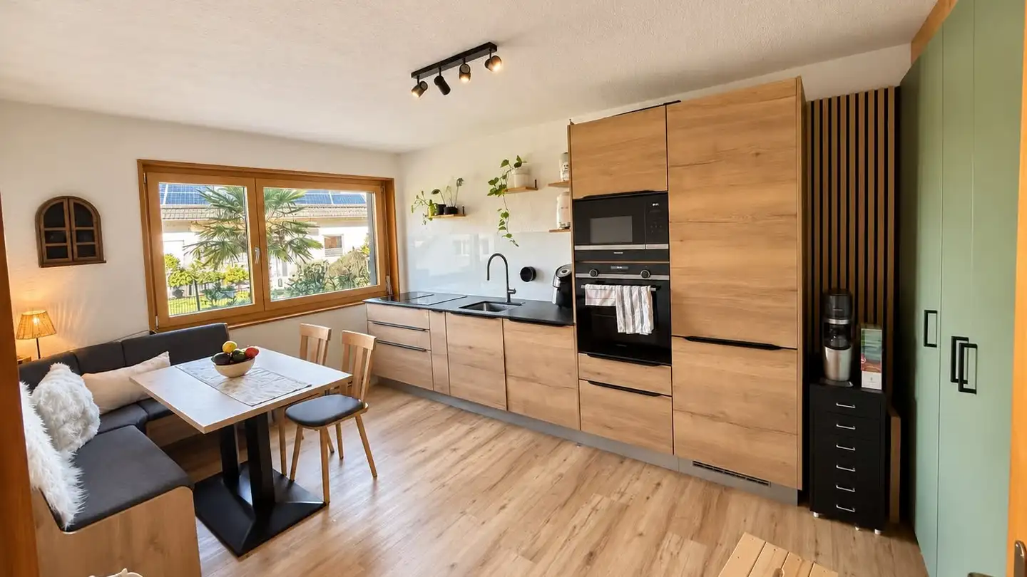 Wohnung mieten - Steinenbühlstrasse 247, 4232 Fehren - Foto 3