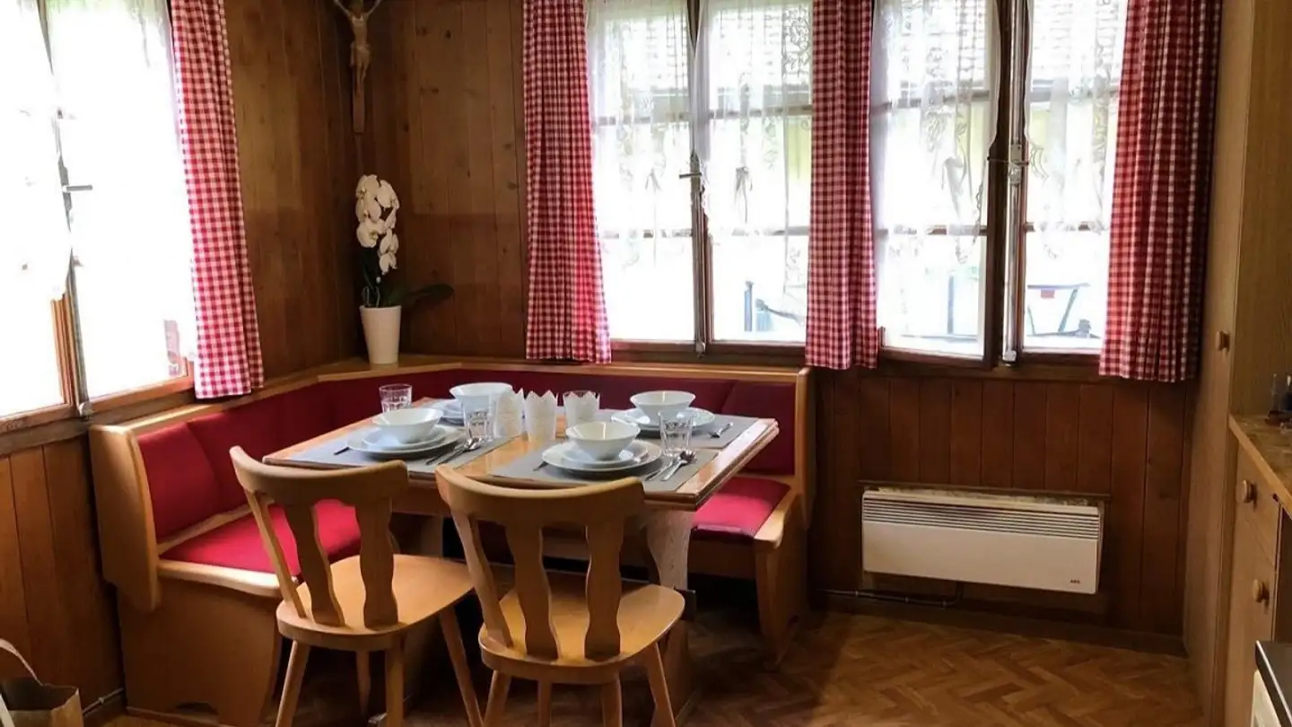 Einfamilienhaus kaufen - Steinmattstrasse 4, 6475 Bristen - Foto 3