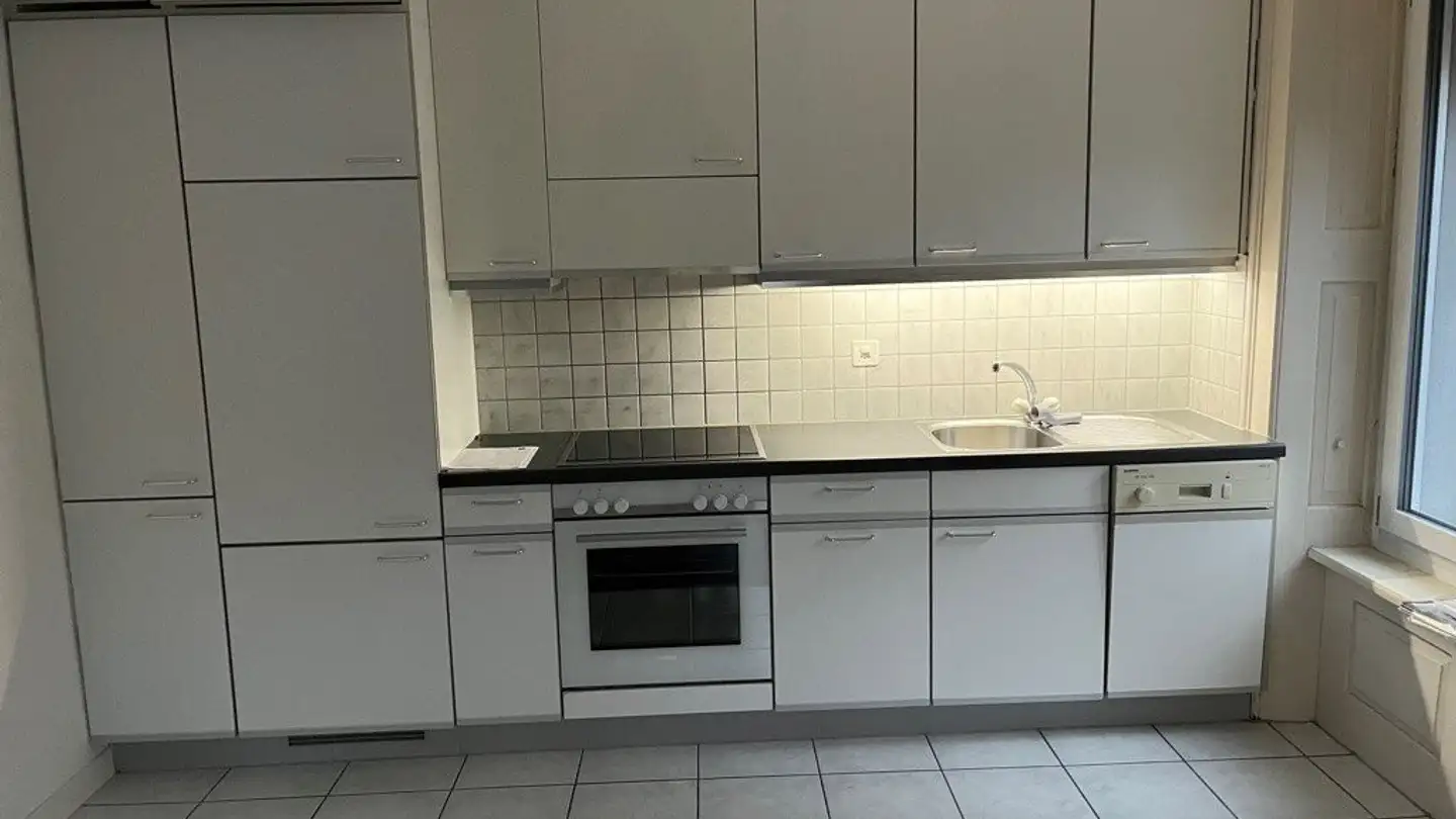 Appartement à louer - Rue Franche / Freiestrasse 18, 2502 Biel/Bienne - Photo 2