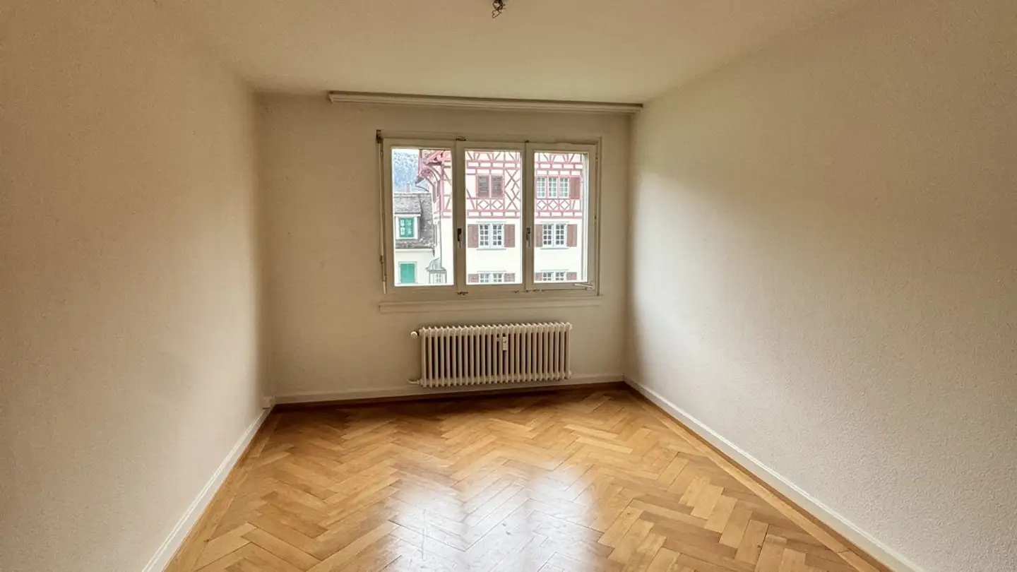 Stanza singola in affitto - Steinhaldenstrasse 52, 8002 Zürich - Foto 2