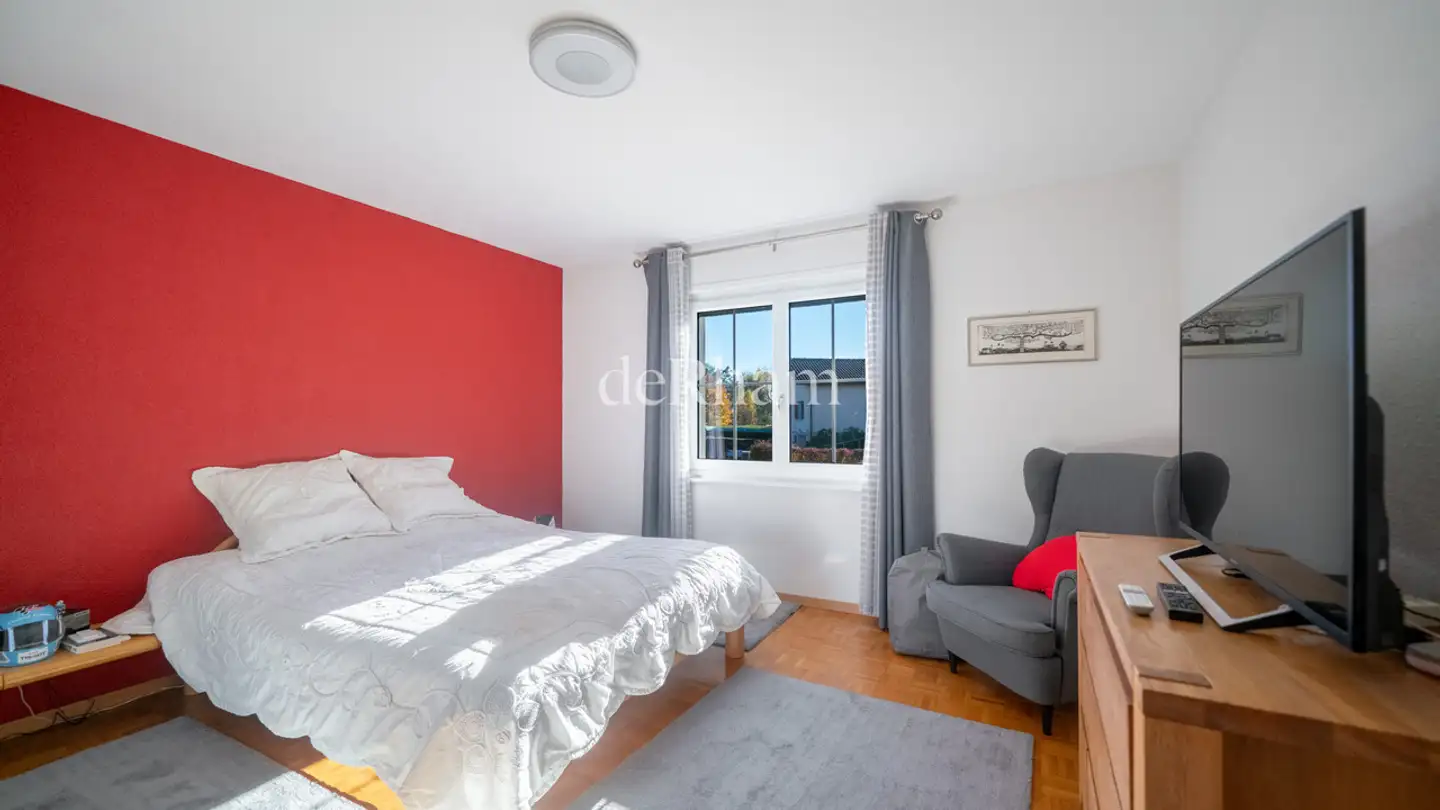 Maison individuelle à vendre - 1036 Sullens - Photo 4