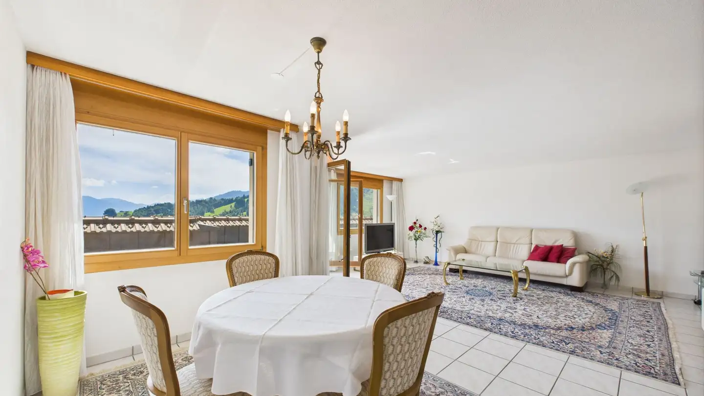 Appartamento a gradini in vendita - 6418 Rothenthurm - Photo 4