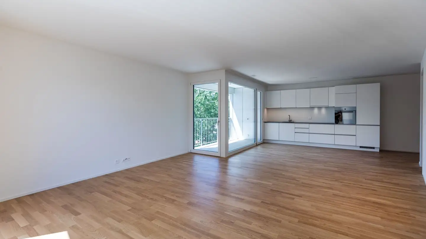 Apartment for rent - Via Giuseppe Lepori 14, 6900 Massagno - Photo 3