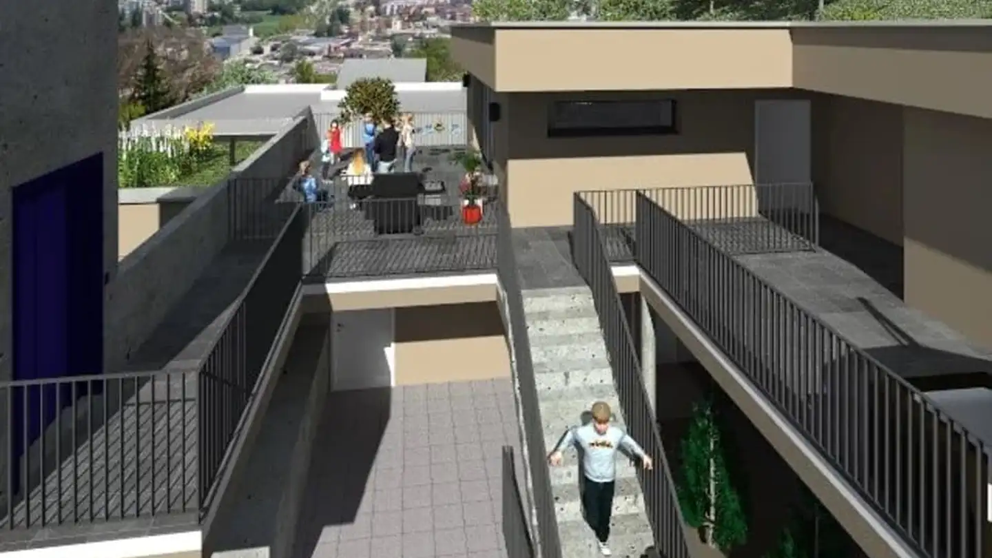 Appartamento in vendita - 1991 Salins - Foto 3