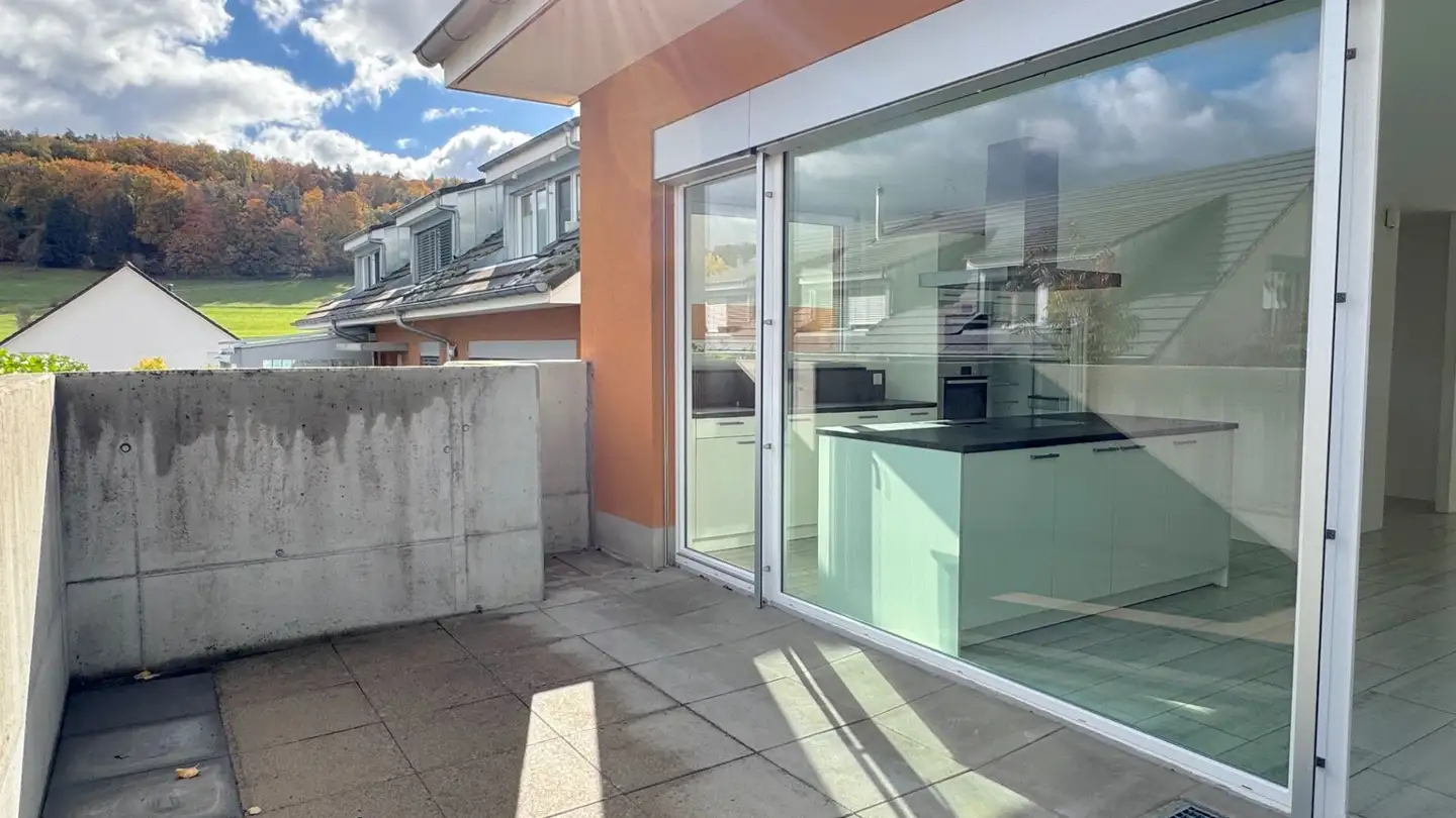 Single house for rent - Bürenstrasse, 4419 Lupsingen - Photo 2