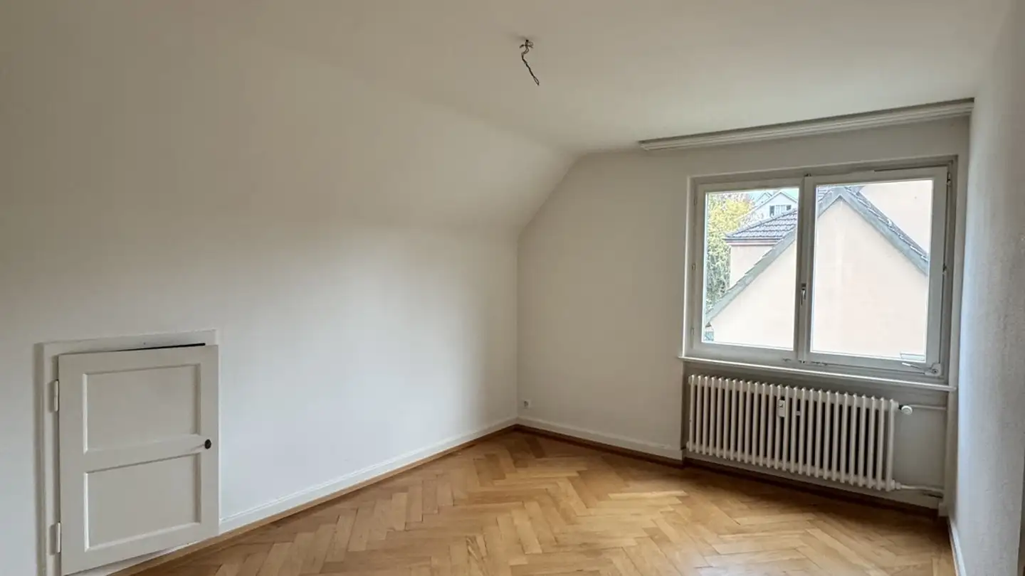 Stanza singola in affitto - Steinhaldenstrasse 52, 8002 Zürich - Foto 3