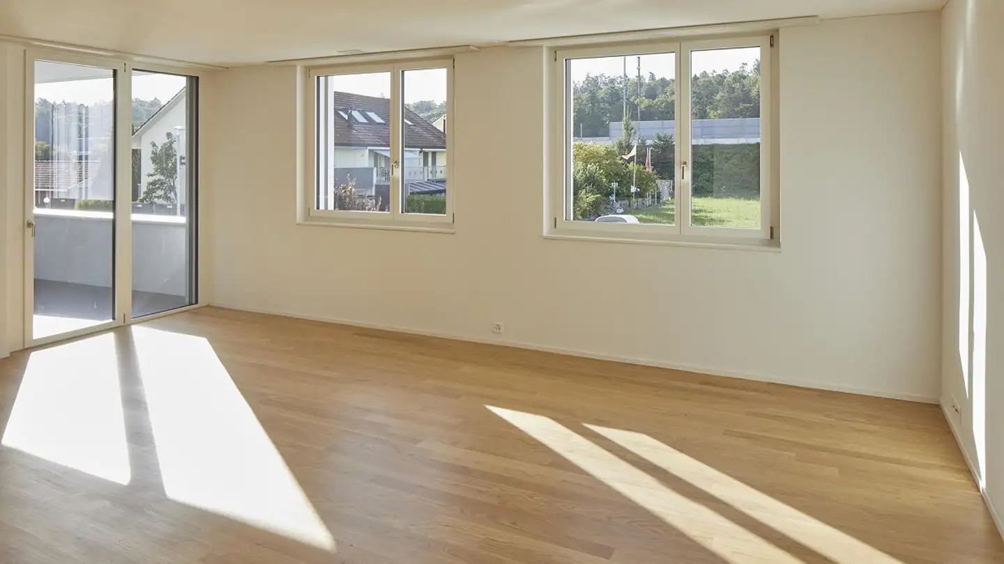 Zimmer mieten - Wiesenweg 35b, 5102 Rupperswil