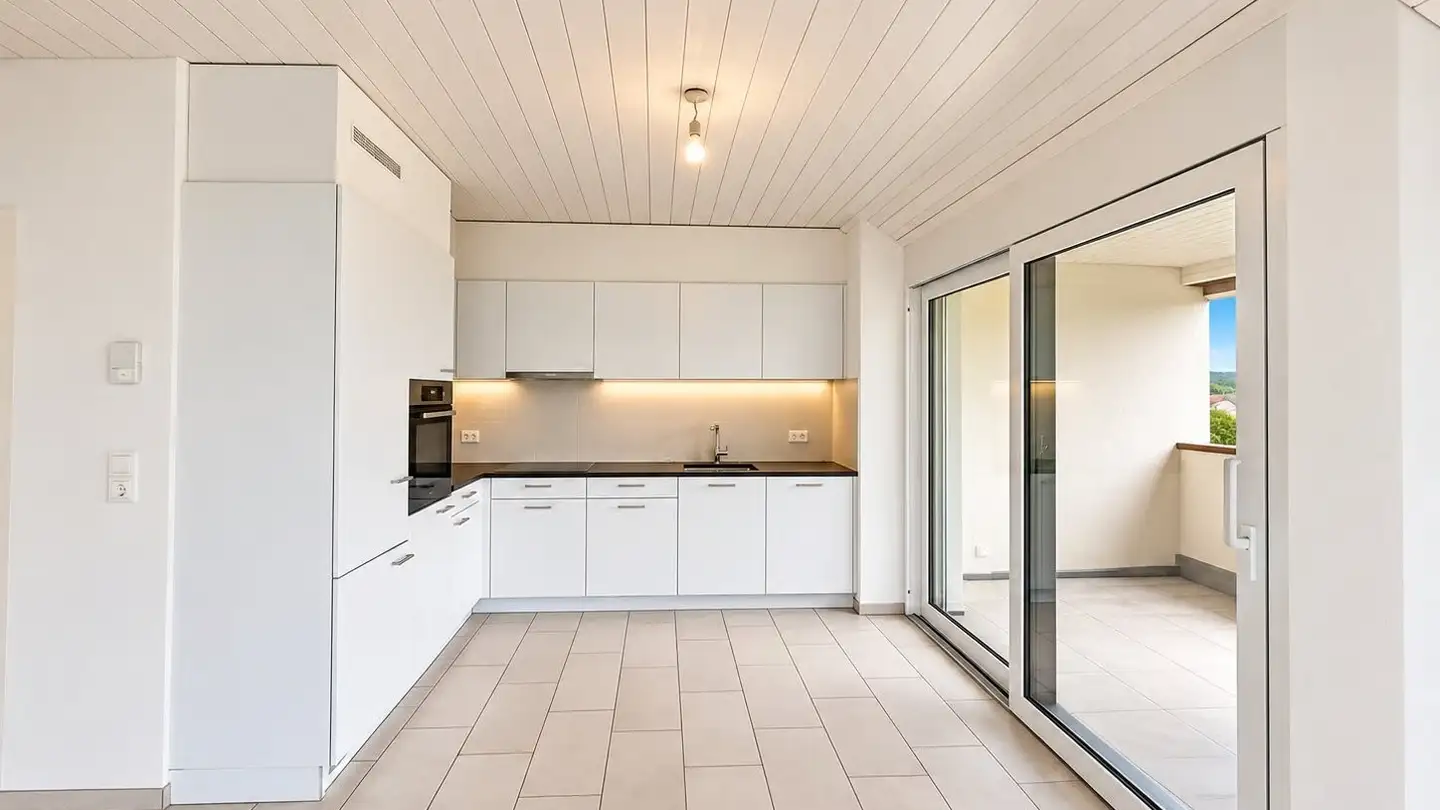 Appartamento in affitto - Rue De Lausanne 9, 1580 Avenches - Foto 2
