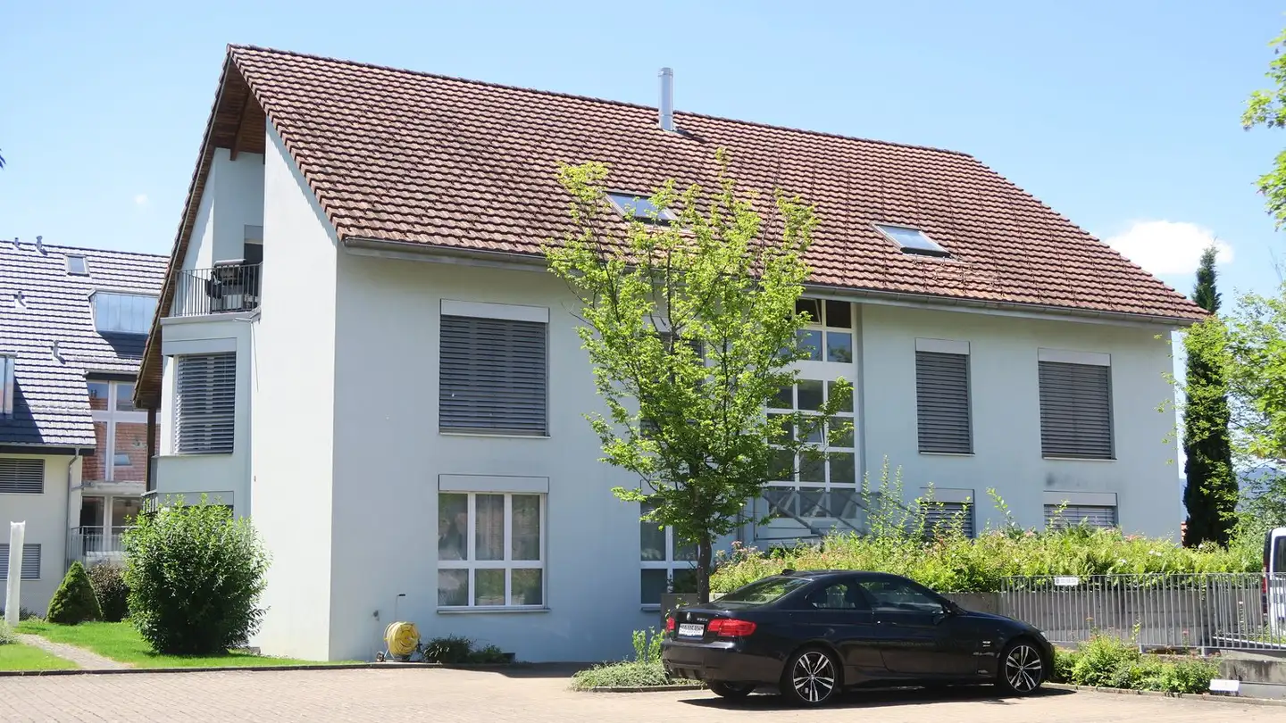 Appartamento in affitto - Bachmatt 4, 4616 Kappel SO - Foto 2