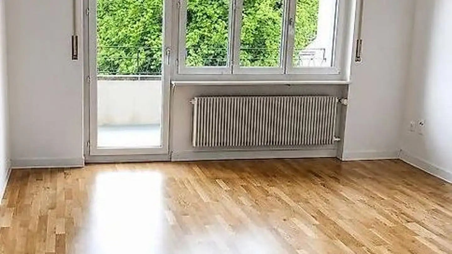 Single room for rent - Baarerstrasse, 6300 Zug