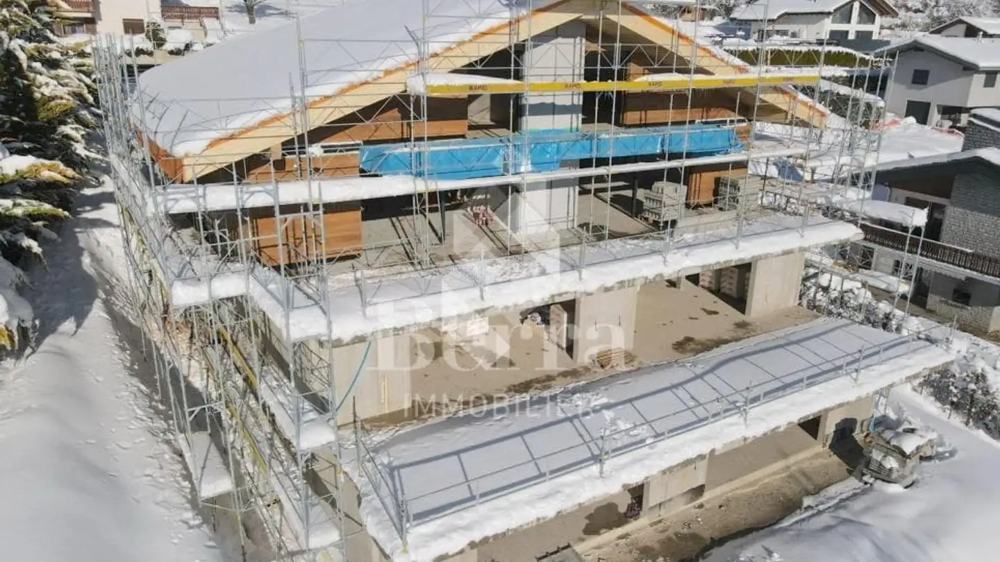 Apartment for sale - 3963 Montana