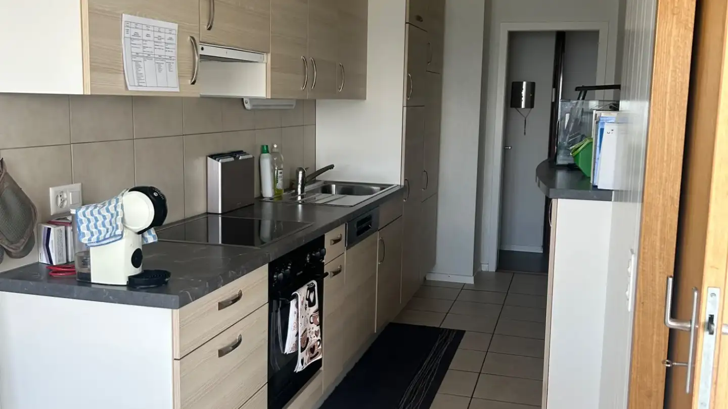 Apartment for rent - Avenue des Cadolles, 2000 Neuchâtel - Photo 2