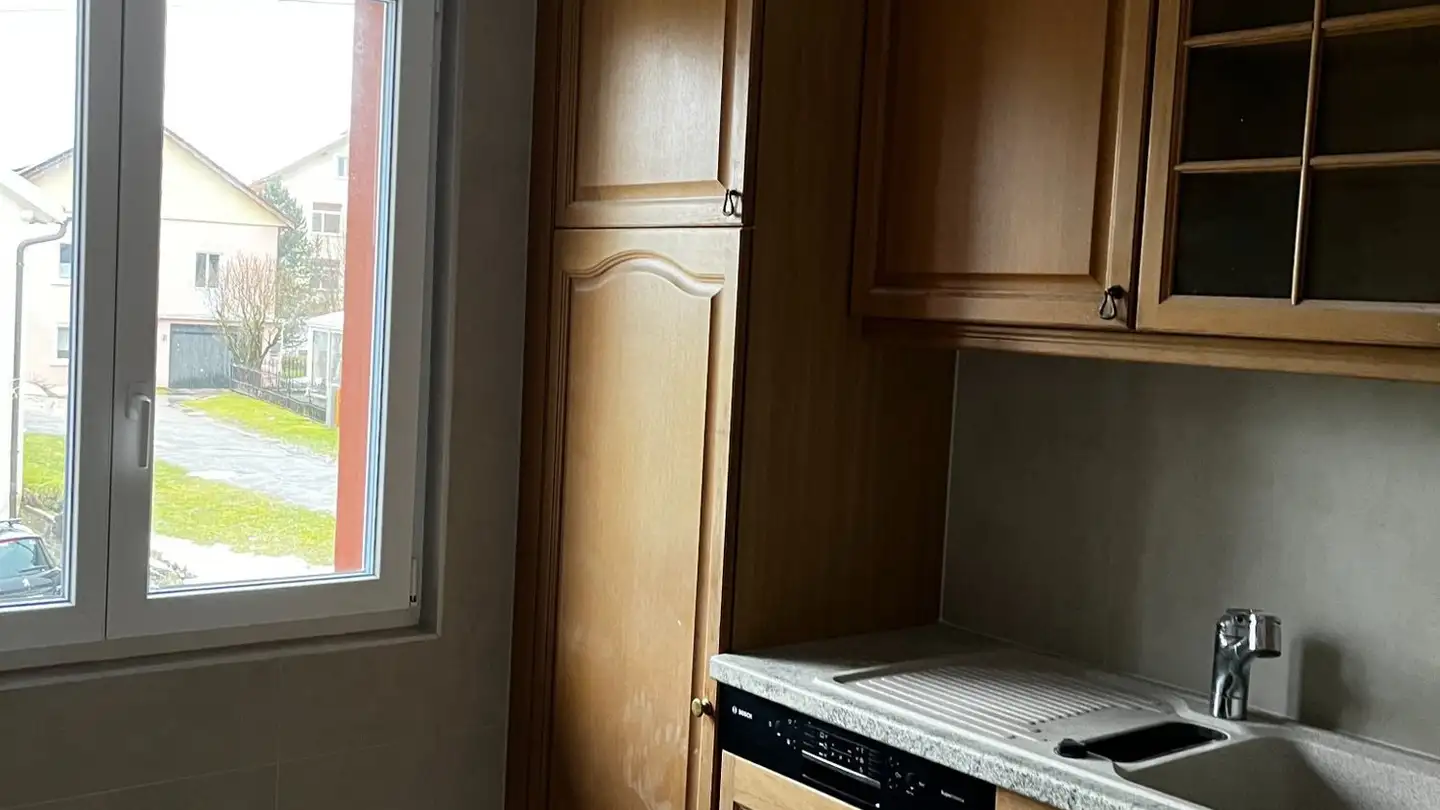 Apartment for rent - 1454 L'Auberson - Photo 4