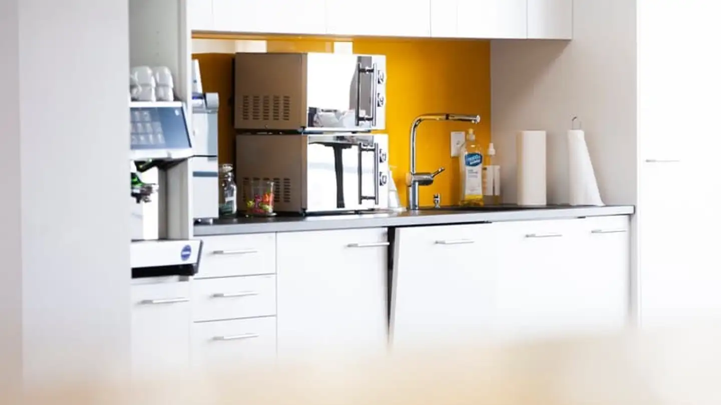 Bürofläche mieten - Hofackerstrasse 40, 4132 Muttenz - Foto 4