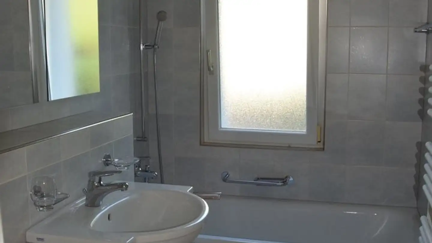 Wohnung mieten - Rankstrasse 3, 5430 Wettingen - Foto 3