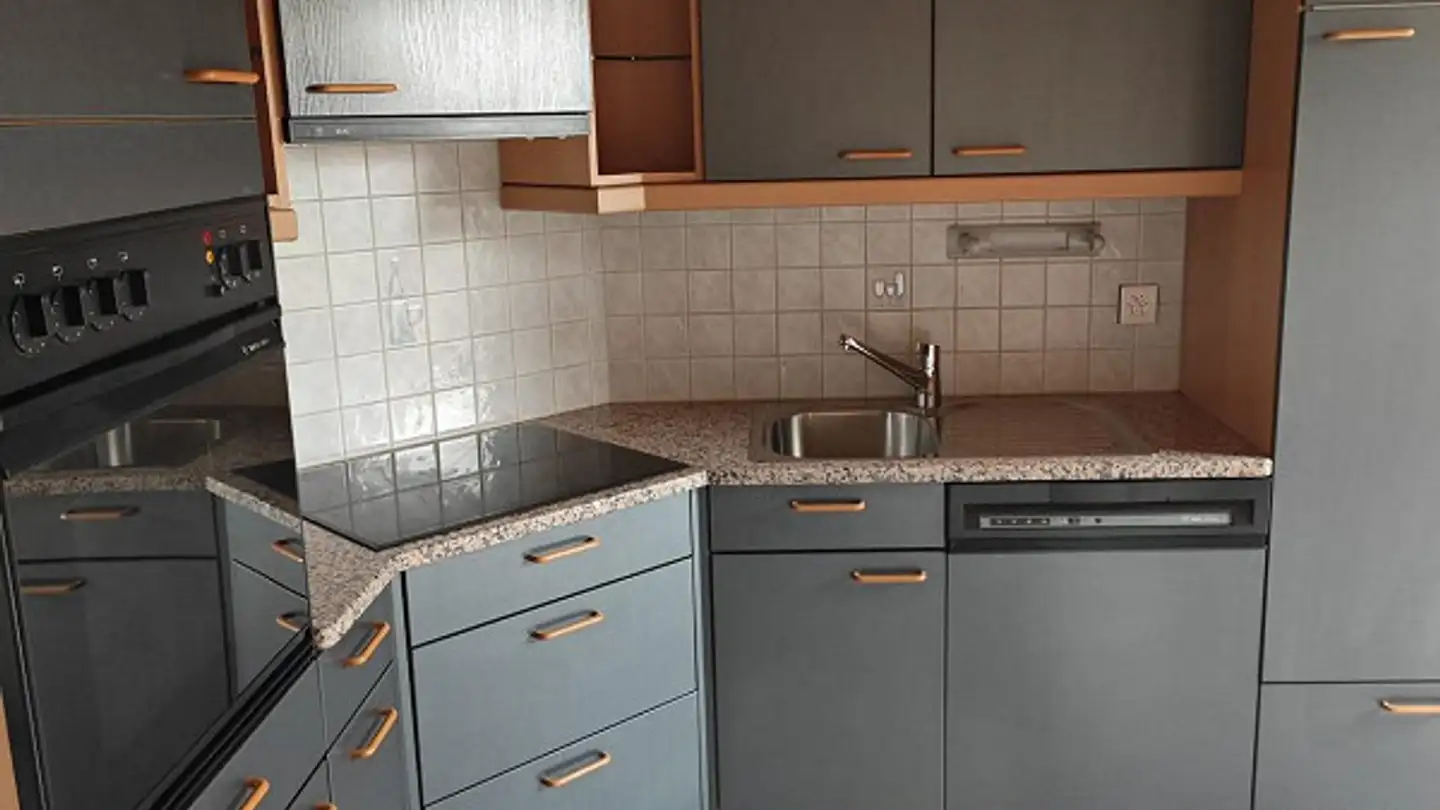 Appartamento in affitto - Rue Prévôt 15, 2915 Bure - Photo 2