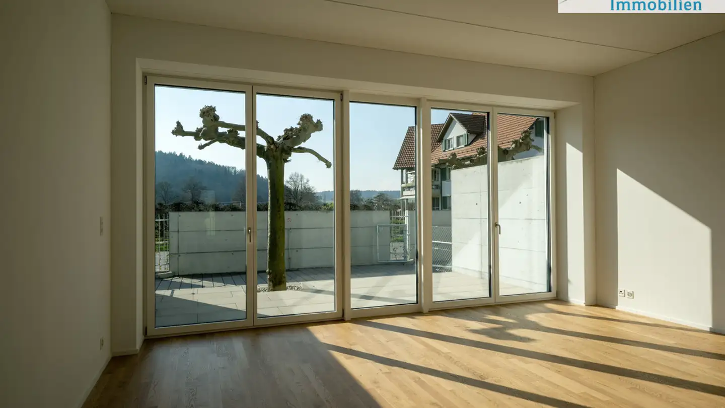 Appartement à louer - Eigentalstrasse 17, 8425 Oberembrach - Photo 4