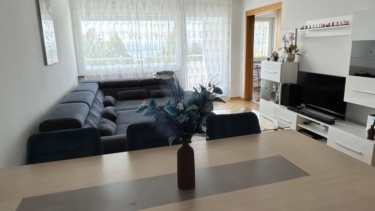 Apartment for rent - Avenue des Cadolles, 2000 Neuchâtel - Photo 4