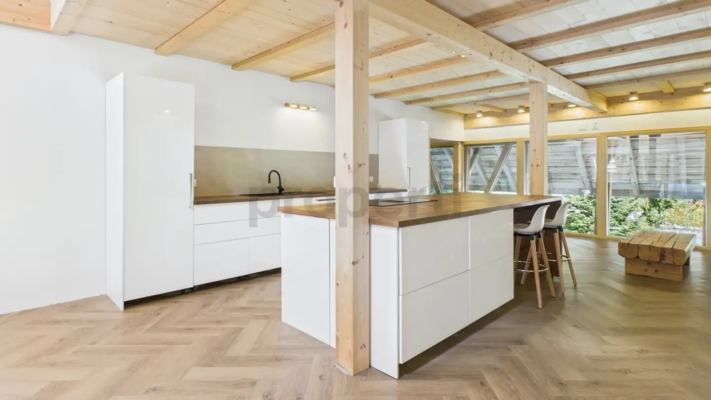 Wohnung mieten - 3418 Rüegsbach - Foto 2