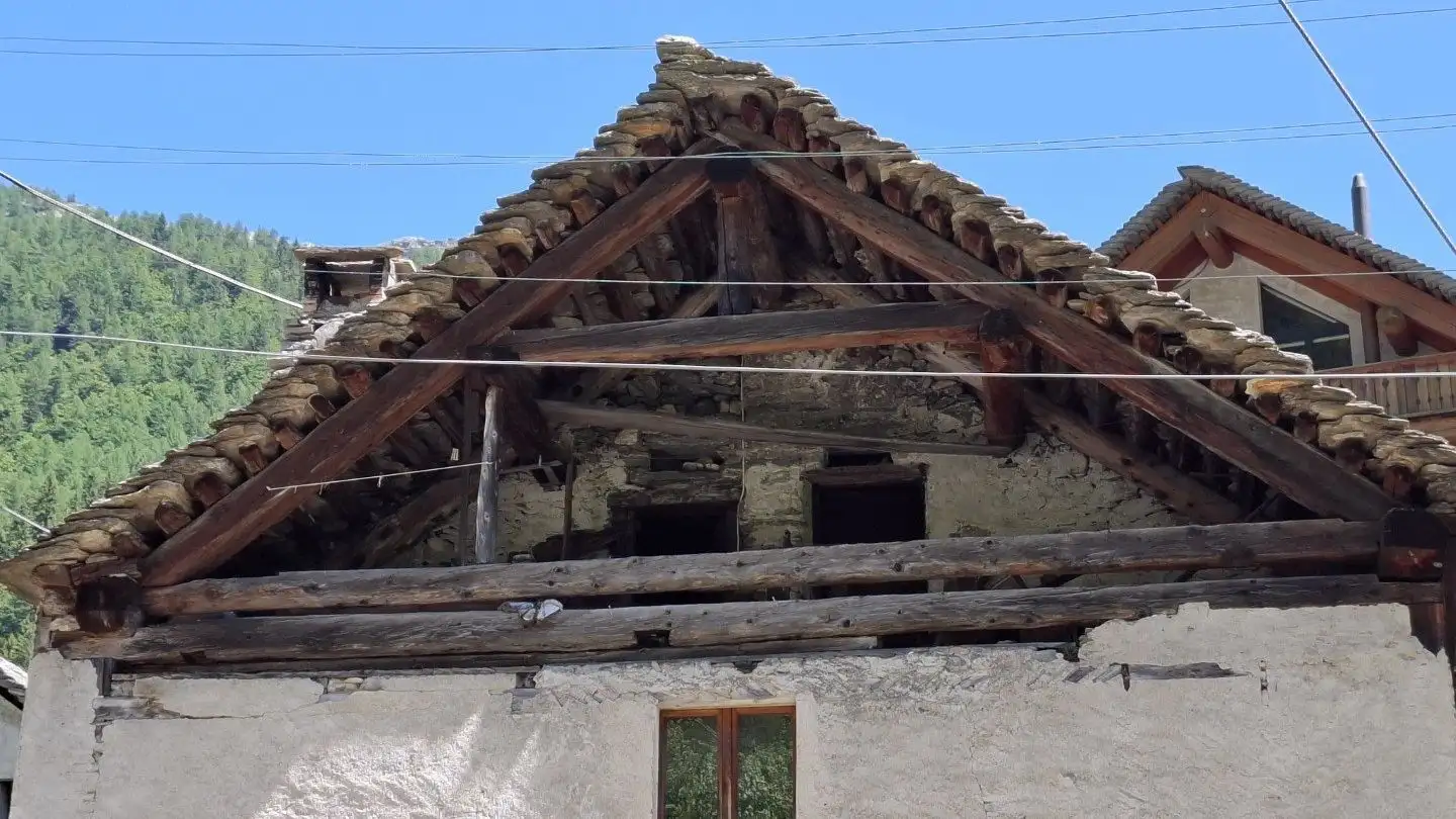 Casa in vendita - Fusio, 6696 Fusio - Photo 3