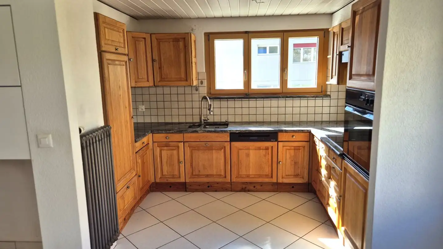 Appartement à vendre - Rue De Champ-Fleuri 18, 2720 Tramelan