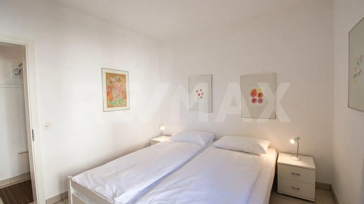 Furnished apartment for sale - Via Caselle 47, 6644 Orselina - Photo 3