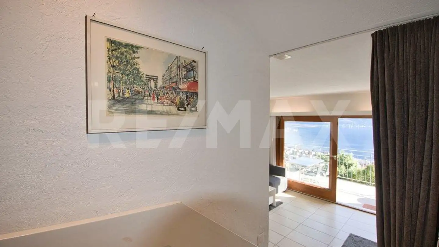 Furnished apartment for sale - Via Caselle 47, 6644 Orselina - Photo 4