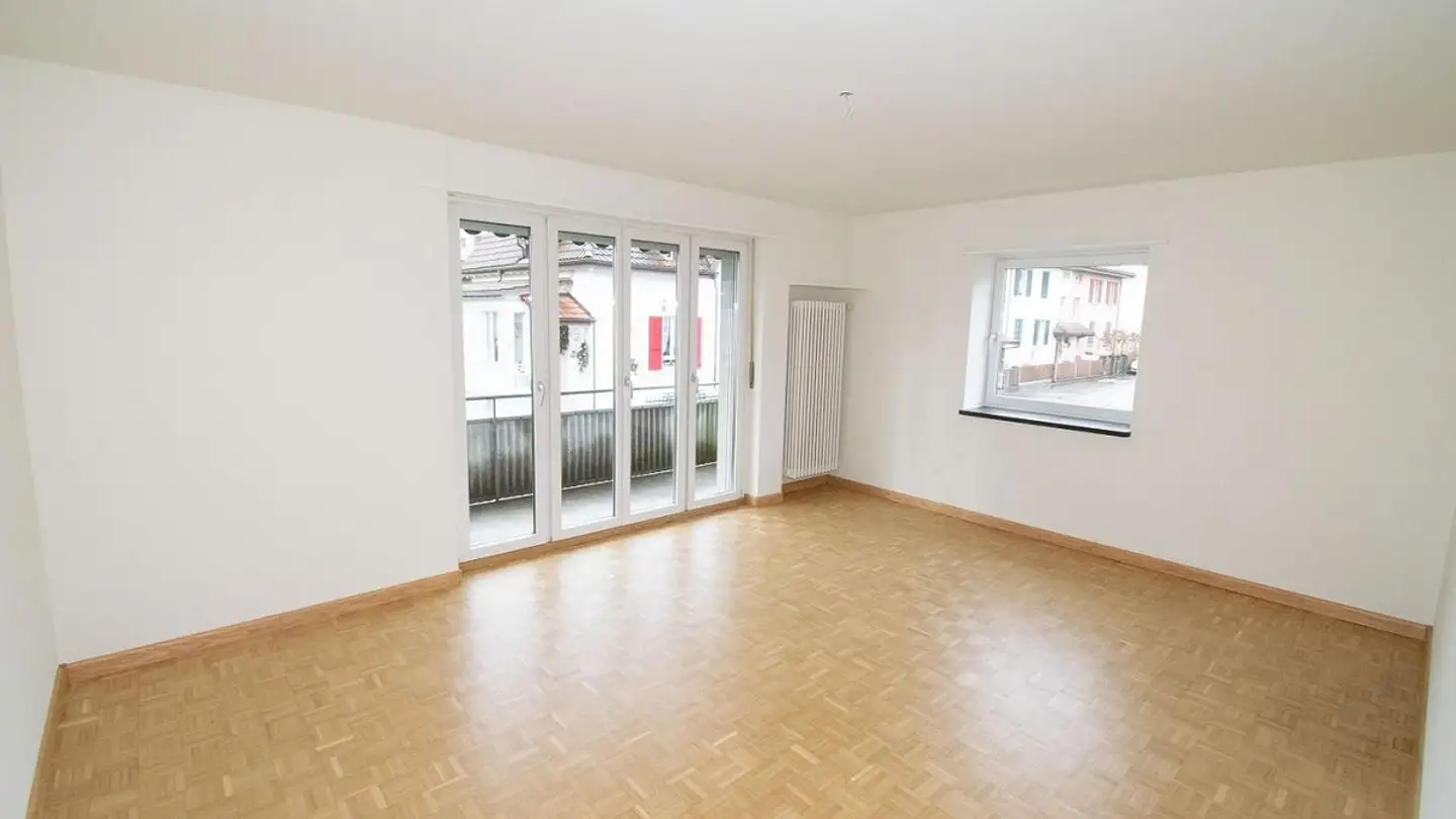 Appartamento in affitto - Quaistrasse 37, 4632 Trimbach - Foto 3