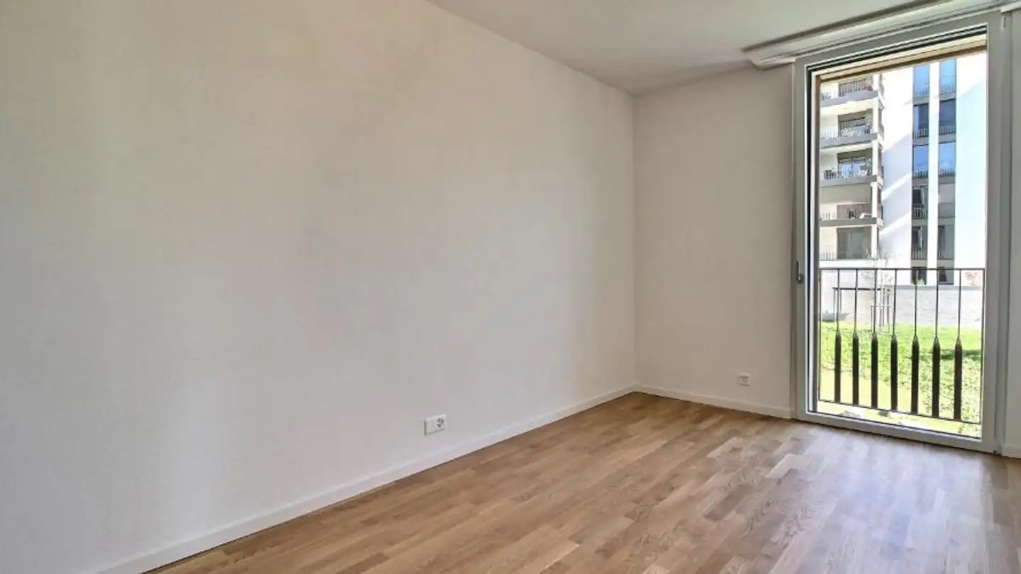 Wohnung mieten - Rue des Frères-Lumière 18, 1723 Marly - Foto 4