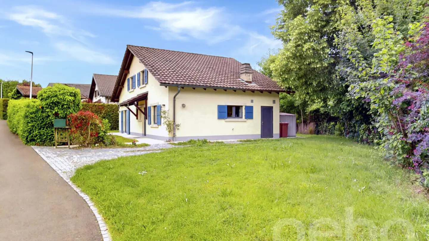 Casa singola in vendita - 2802 Develier