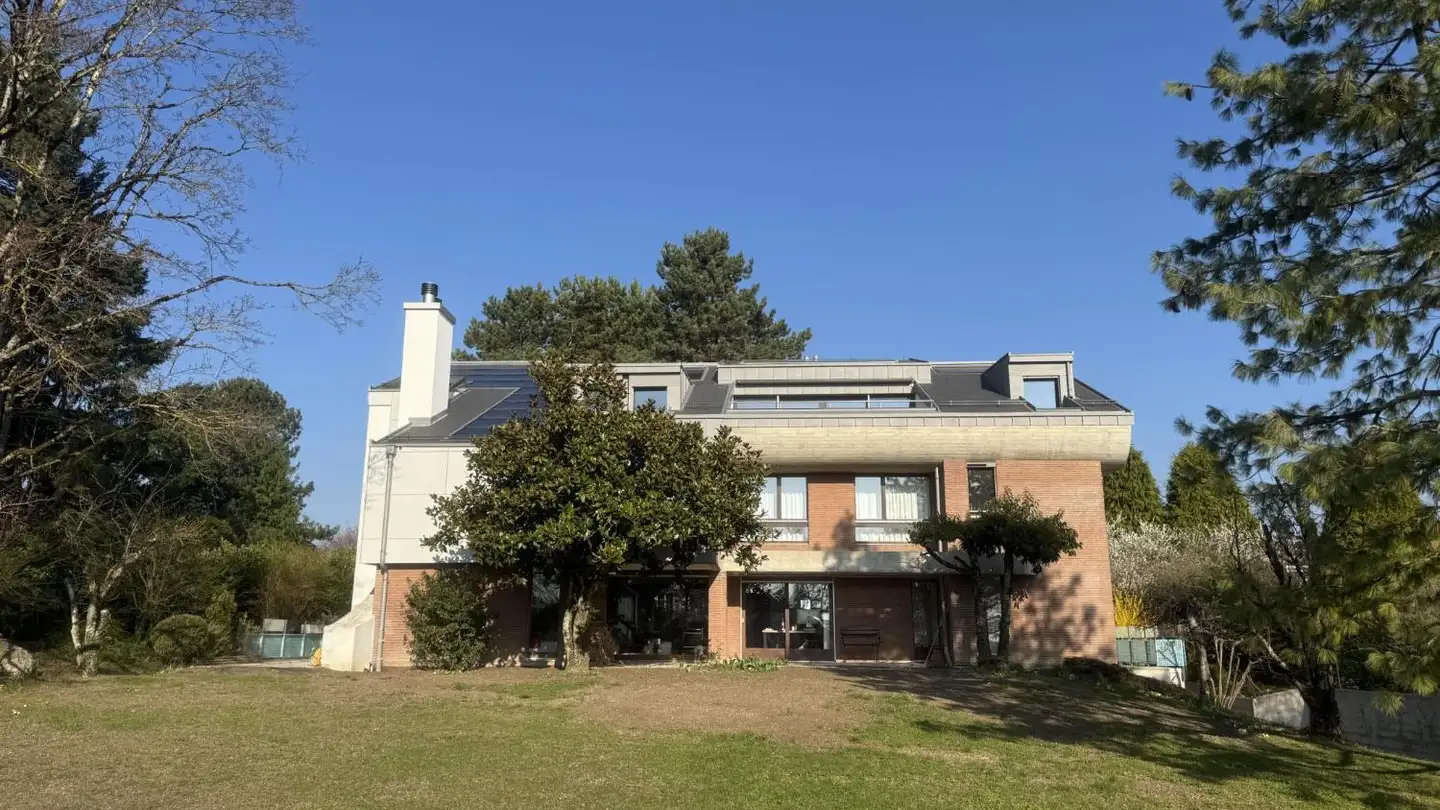 Apartment for rent - Chemin De La Louye, 1134 Vufflens-le-Château