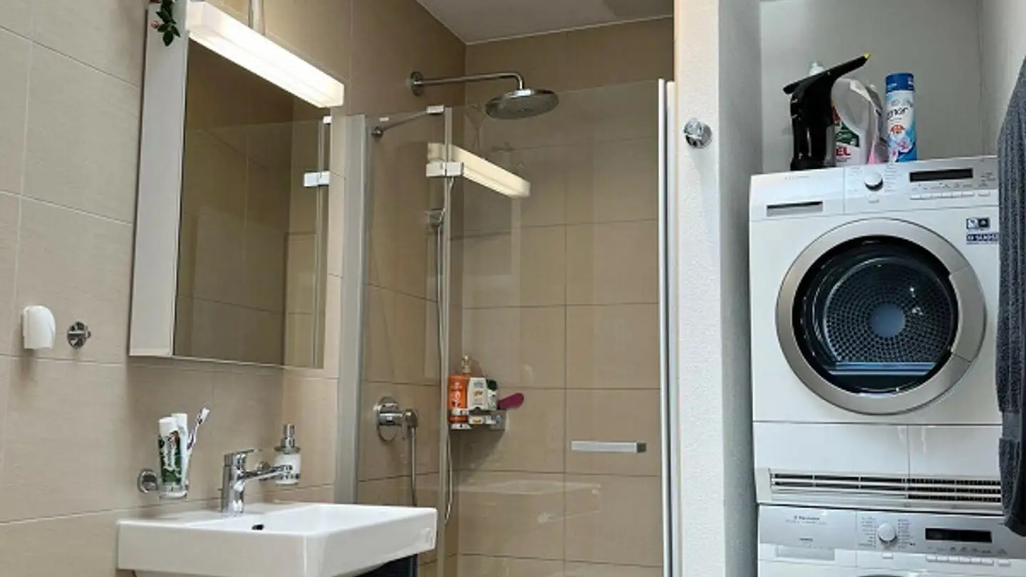 Attico in affitto - Surseestrasse 26, 6206 Neuenkirch - Foto 3