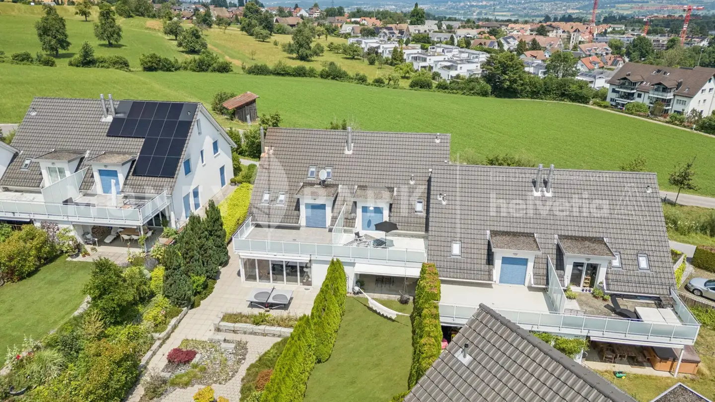 Reihenhaus kaufen - Pfannenstielstrasse 59, 8132 Egg b. Zürich