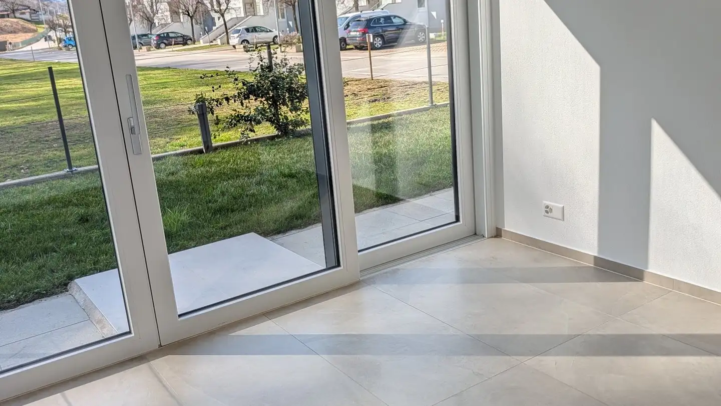 Apartment for rent - 6592 S. Antonino