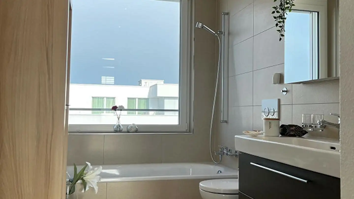 Attico in affitto - Surseestrasse 26, 6206 Neuenkirch - Foto 4