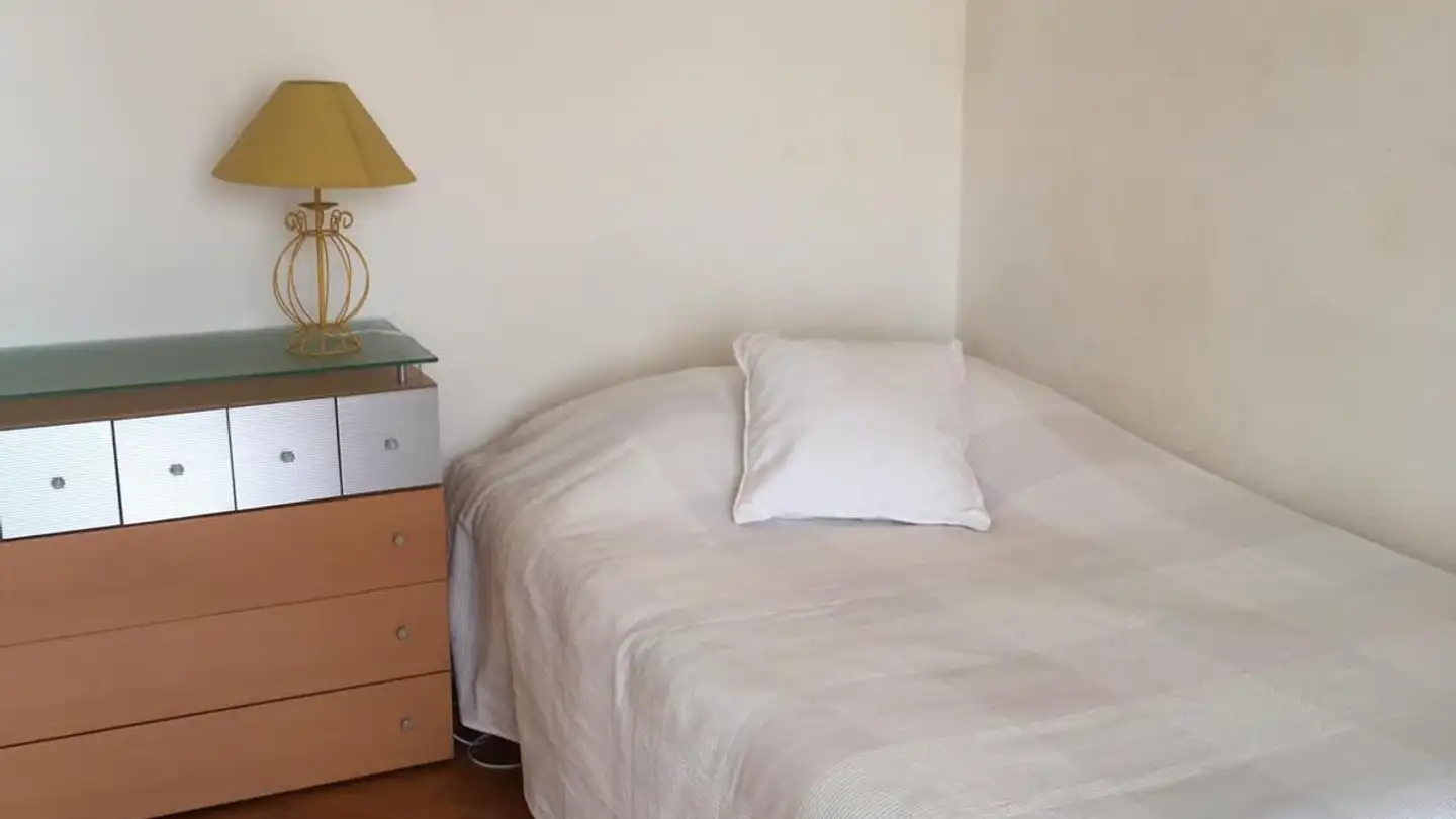 Single room for rent - Rue Mathurin-Cordier 11, 1005 Lausanne - Photo 2