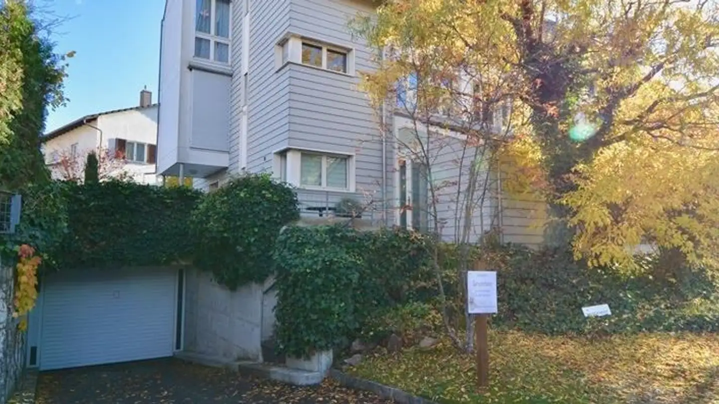 Garage individuel à louer - Giebeleichstrasse 19, 8152 Glattbrugg - Photo 2
