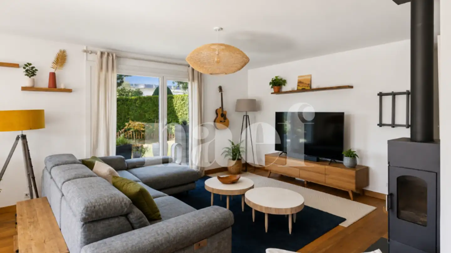 Casa bifamiliare in vendita - 2300 La Chaux-de-Fonds - Foto 2